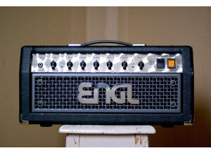 ENGL E325 Thunder 50 Head (75368)