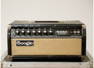 Mesa Boogie Mark IIB Head