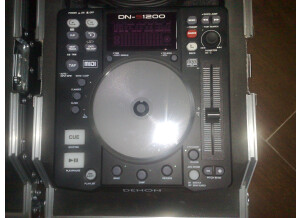 Denon DJ DN-S1200 (69845)