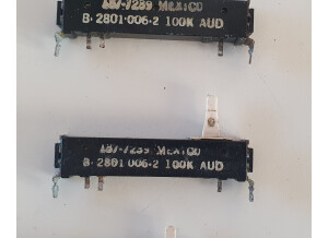 ARP Odyssey Mk3 (28828)