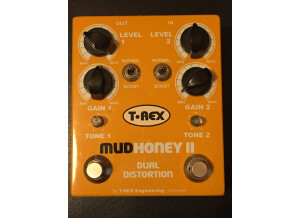T-Rex Engineering Mudhoney II (4893)