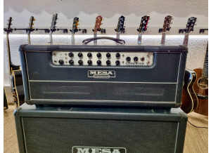 Mesa Boogie Lone Star Head (65082)