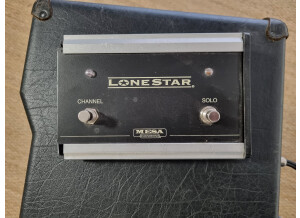 Mesa Boogie Lone Star Head (96822)