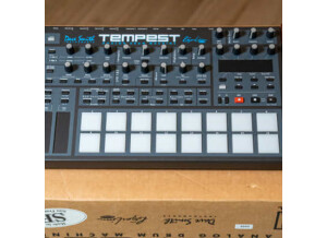 Dave Smith Instruments Tempest (3482)