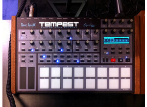 Dave Smith Instruments Tempest (14700)