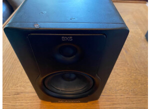 M-Audio BX5 D2 (54102)