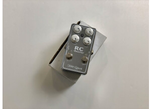 Xotic Effects RC Booster V2