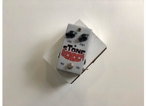 Throbak Stone Bender MKII Pro