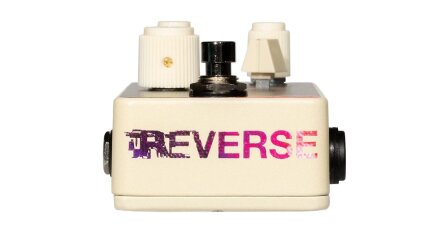 BL-44 Variable Clock Reverse EffectorREAR BL-44 Variable Clock Reverse EffectorREAR