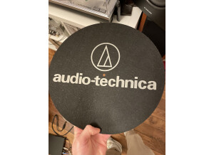 Audio-Technica AT-LP120USBHC