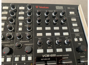 Vestax VCM-600 (92143)