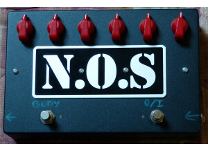 Nameofsound Nos Box Custom (5176)