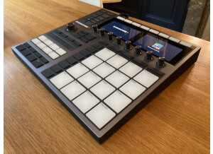 Native Instruments Maschine+ (57692)