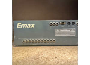 E-MU Emax RACK (84034)