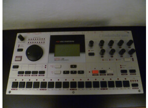 Elektron Machinedrum SPS-1UW MKII (17510)