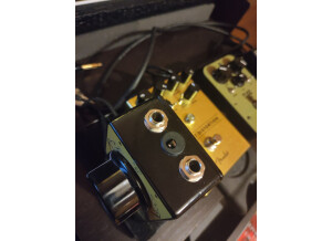 EarthQuaker Devices Acapulco Gold (59409)
