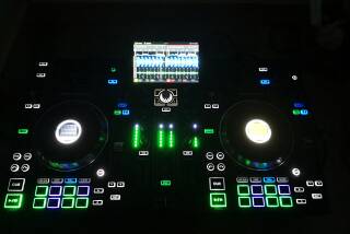 Denon DJ Prime 2
