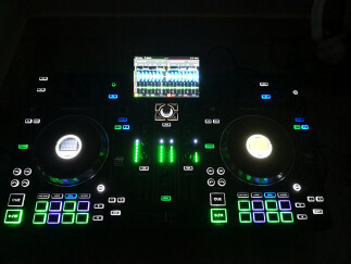Denon DJ Prime 2