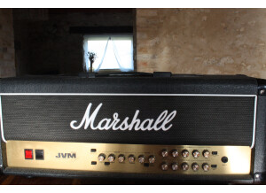 Marshall JVM205H (78376)