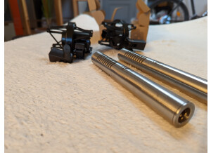 DIY Recording Equipment RM-6 DIY (25870)