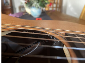 Furch Furch Blue Deluxe Gc-Cm (60242)