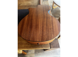 Furch Furch Blue Deluxe Gc-Cm (71300)