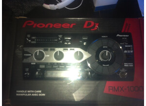 Pioneer RMX-1000 (275)