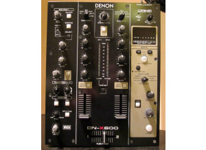 Denon DJ DN-X600 (40367)