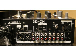Denon DJ DN-X600 (94669)