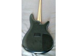 Ibanez SR300EBL