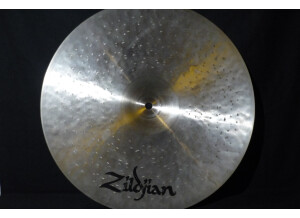 Zildjian K Custom Dark Crash 15"