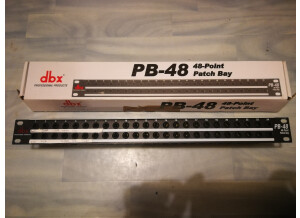 dbx PB48