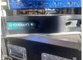 Crown K2