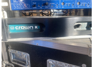 Crown K2