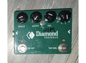 Diamond Pedals Tremolo (98185)