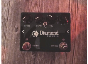 Diamond Pedals Tremolo (17250)