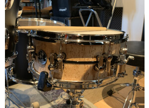 Sonor Benny Greb Signature Snare Drum