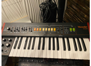 VOCODER VC 340