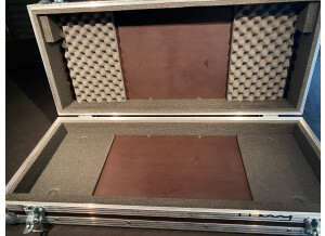 VOCODER VC 340 FLIGHT