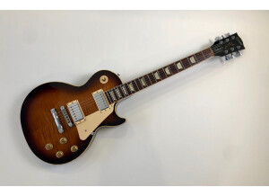 Gibson Les Paul Traditional Plus (98109)