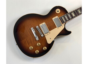 Gibson Les Paul Traditional Plus (62661)