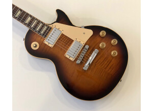 Gibson Les Paul Traditional Plus (34674)