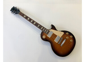 Gibson Les Paul Traditional Plus (92737)