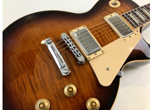 Gibson Les Paul Traditional Plus (59414)