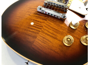 Gibson Les Paul Traditional Plus (93004)