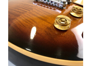 Gibson Les Paul Traditional Plus (79781)