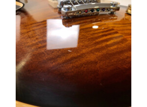 Gibson Les Paul Traditional Plus (90048)