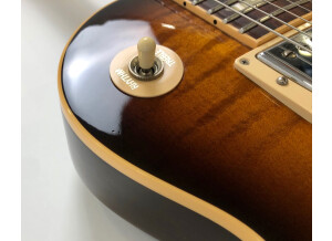 Gibson Les Paul Traditional Plus (14921)