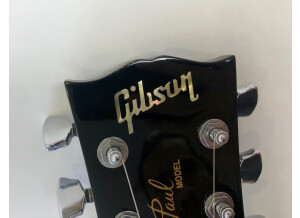Gibson Les Paul Traditional Plus (17355)