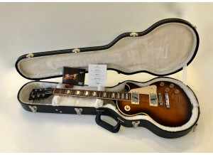 Gibson Les Paul Traditional Plus (96128)